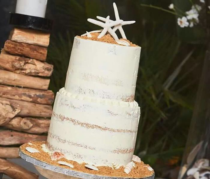 Como será o vosso bolo de casamento? 2