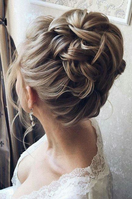 Já sabes como queres o teu penteado? - 1