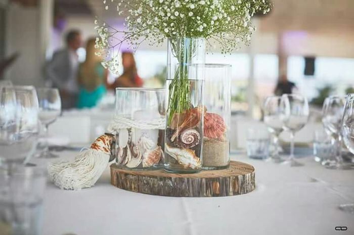 Beach wedding - 2