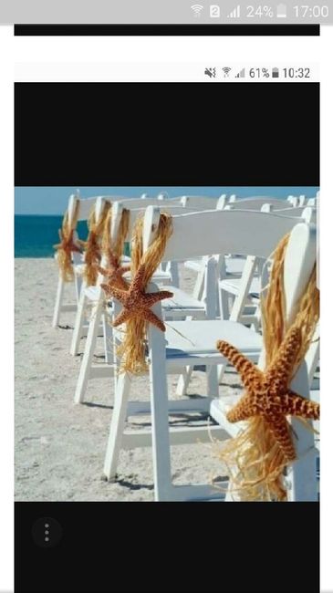 Beach wedding - 4