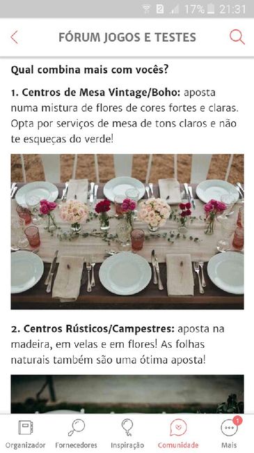 o meu casamento será do estilo rústico 3