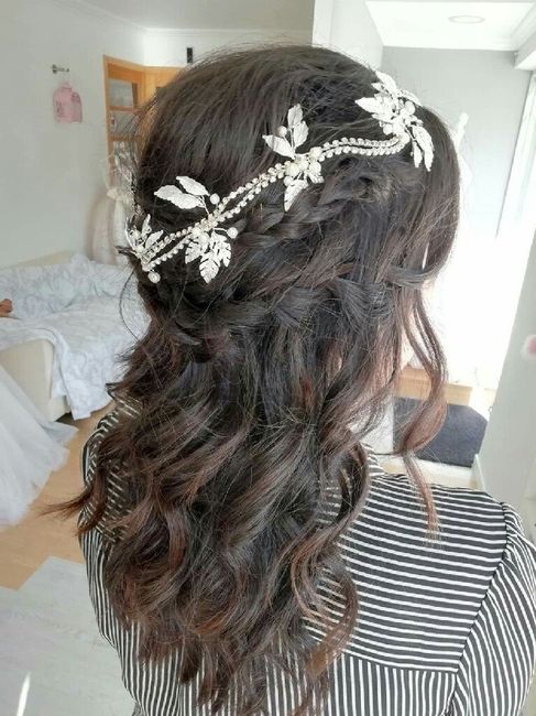 Como será o teu penteado? Partilha uma inspiração! - 2