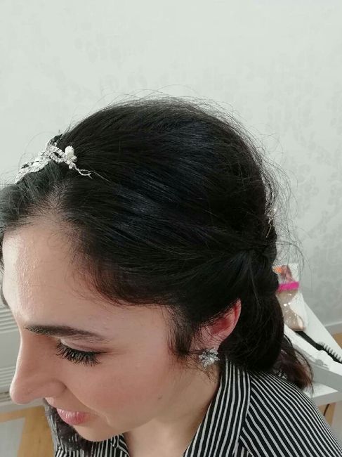 Como será o teu penteado? Partilha uma inspiração! - 3