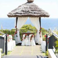 Já decidiste se vais casar na igreja ou só cerimónia civil? - 1