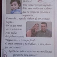 E agora...encontra AQUI os teus convites! - 3
