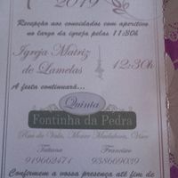 E agora...encontra AQUI os teus convites! - 4