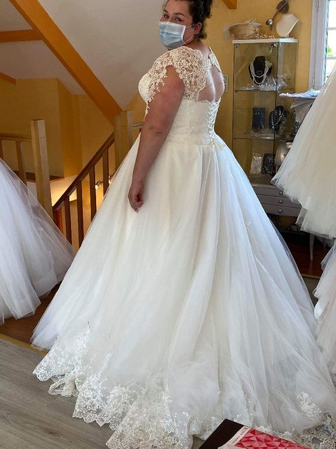 Falta pouco para acabar. - 2