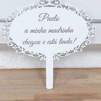 Já chegou - 2