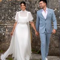 procuro vestido - 1