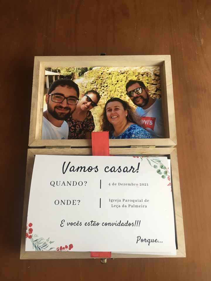 Pedido Padrinhos - Parte ii - 4
