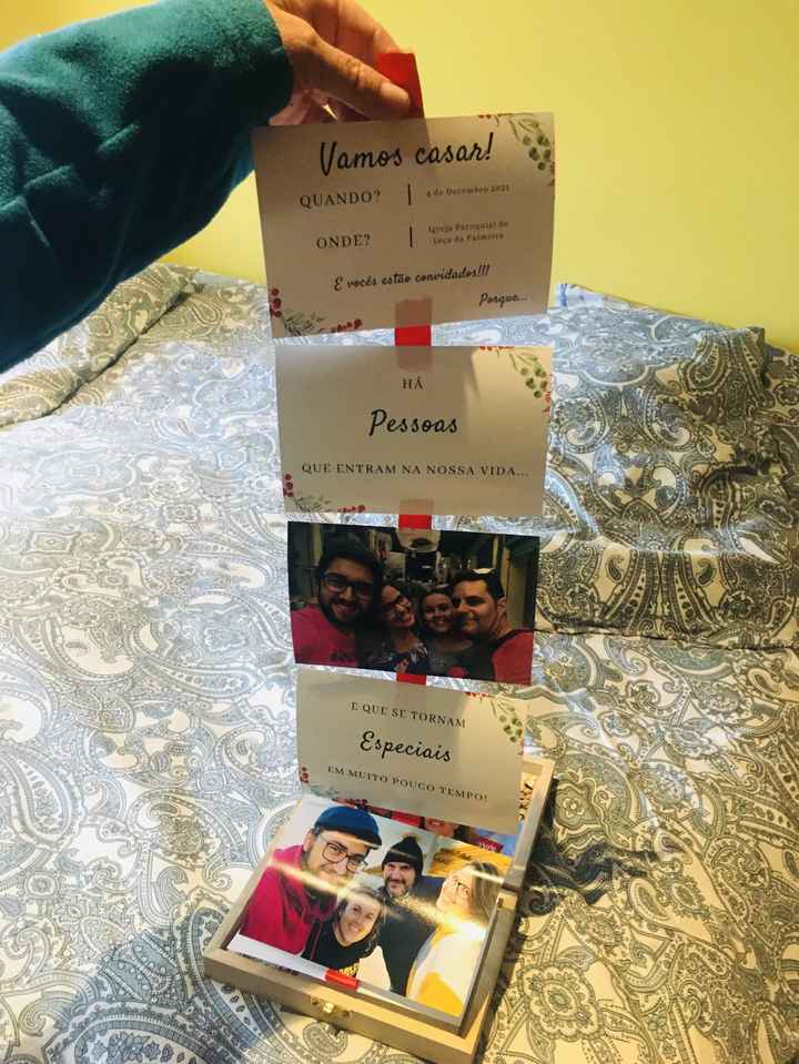 Pedido Padrinhos - Parte ii - 5