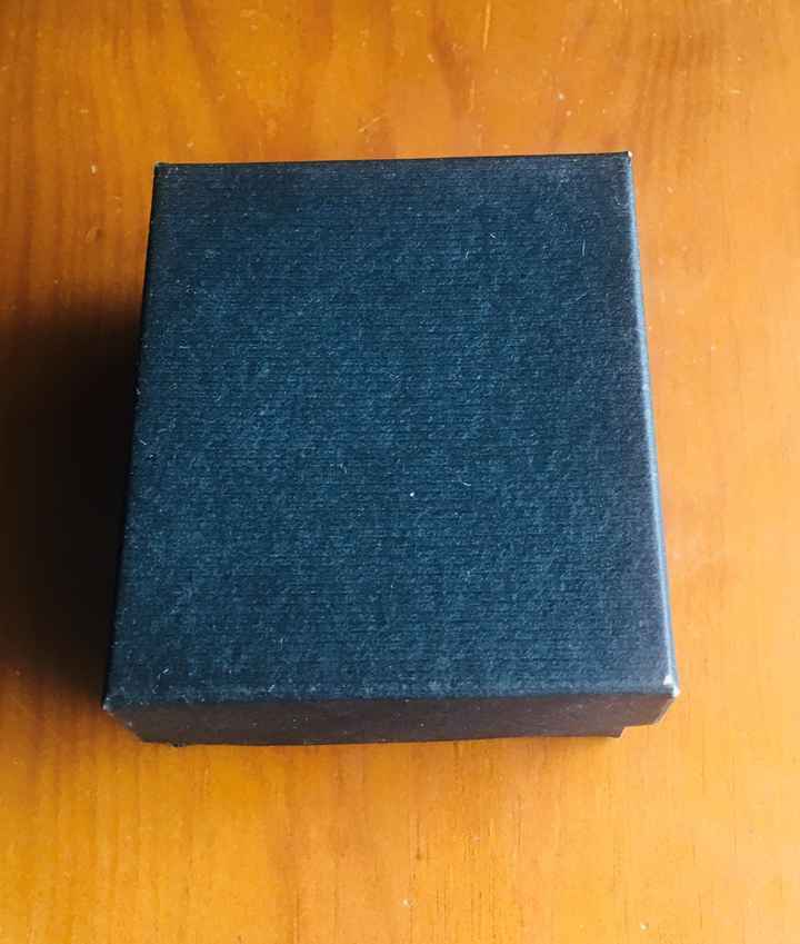 Relógio de bolso noivo - 1