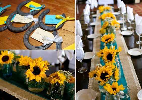 o Arco-íris invade a Comunidade: Inspirações (amarelas) para Decoração 💛 - 6