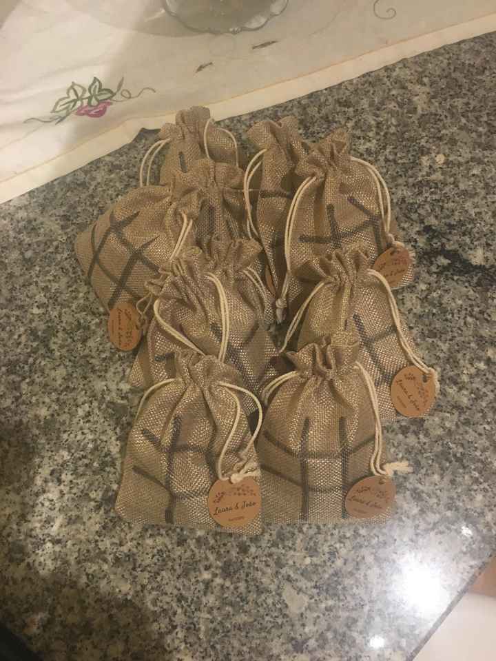 Lembranças crianças 👧 👦 - 4