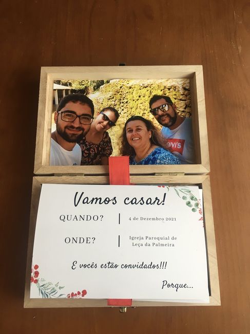 Pedido Padrinhos - Parte ii - 4