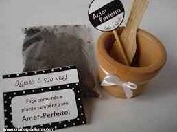 Lembranças Convidados 5