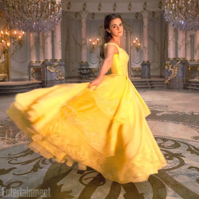 O Arco-íris invade a Comunidade: Inspirações (amarelas) para Vestido de Noiva 💛 1