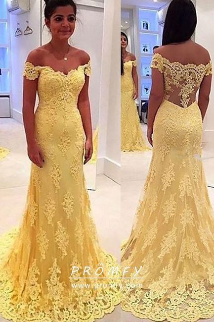 O Arco-íris invade a Comunidade: Inspirações (amarelas) para Vestido de Noiva 💛 8