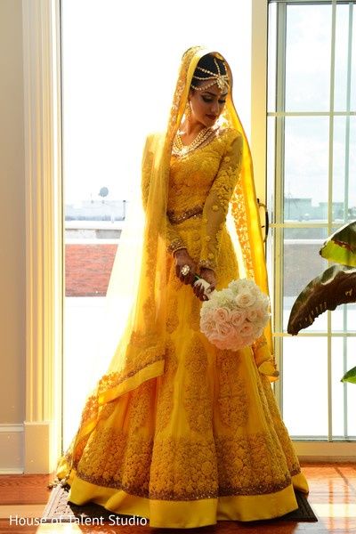 O Arco-íris invade a Comunidade: Inspirações (amarelas) para Vestido de Noiva 💛 11