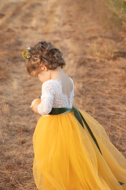 O Arco-íris invade a Comunidade: Inspirações (amarelas) para Meninos das Alianças 💛 3