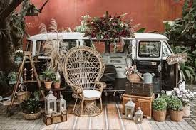 Decoração vintage - 7