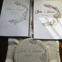 Porta Alianças - Resultado final 😍 - 3