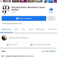 Bonecos topo de bolo personalizados - 1