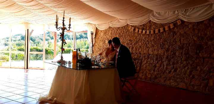Um sonho realizado...casados de fresco 👰💍 - 4