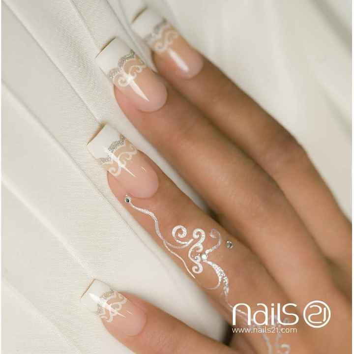 Sonho vs Realidade - A manicure 💅 - 1