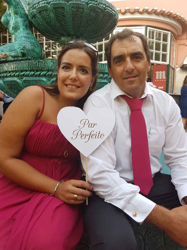 O nosso Numero foi o 4