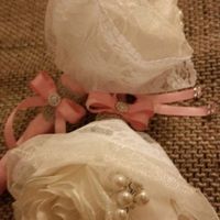 Buquet de Daminhas