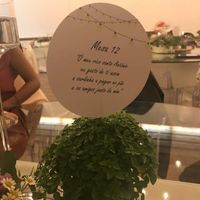 marcador de mesa