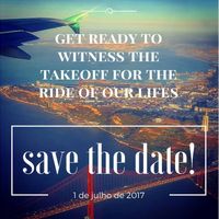 save the date