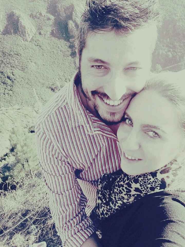 Qual é a foto mais bonita de vocês? - 1