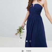 Vestidos damas de honor - 2