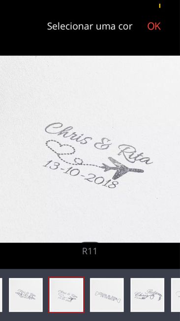Save the Date - 5
