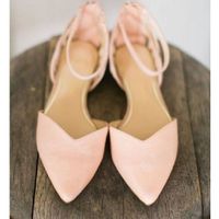 Sapatos rasos - 1