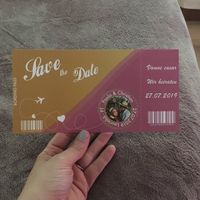 Save the Date - 2