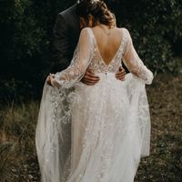 Casamentos Reais 2021: O vestido - 1