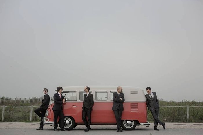 Pão de Forma - Le Taxi