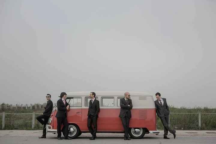 Pão de Forma - Le Taxi