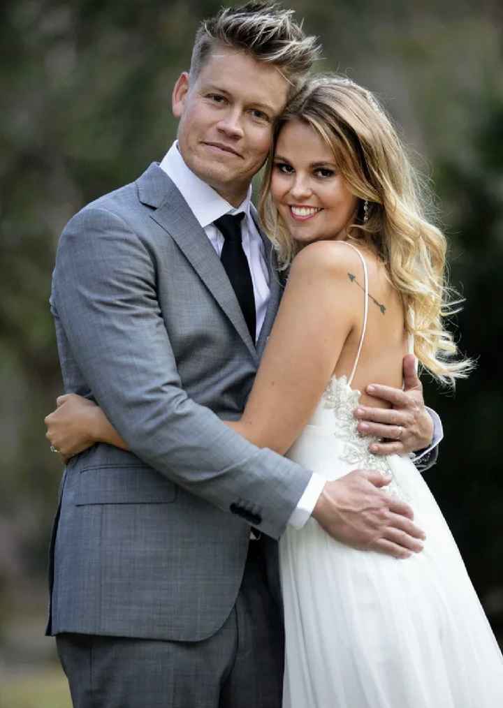 Married at the first sight - 3