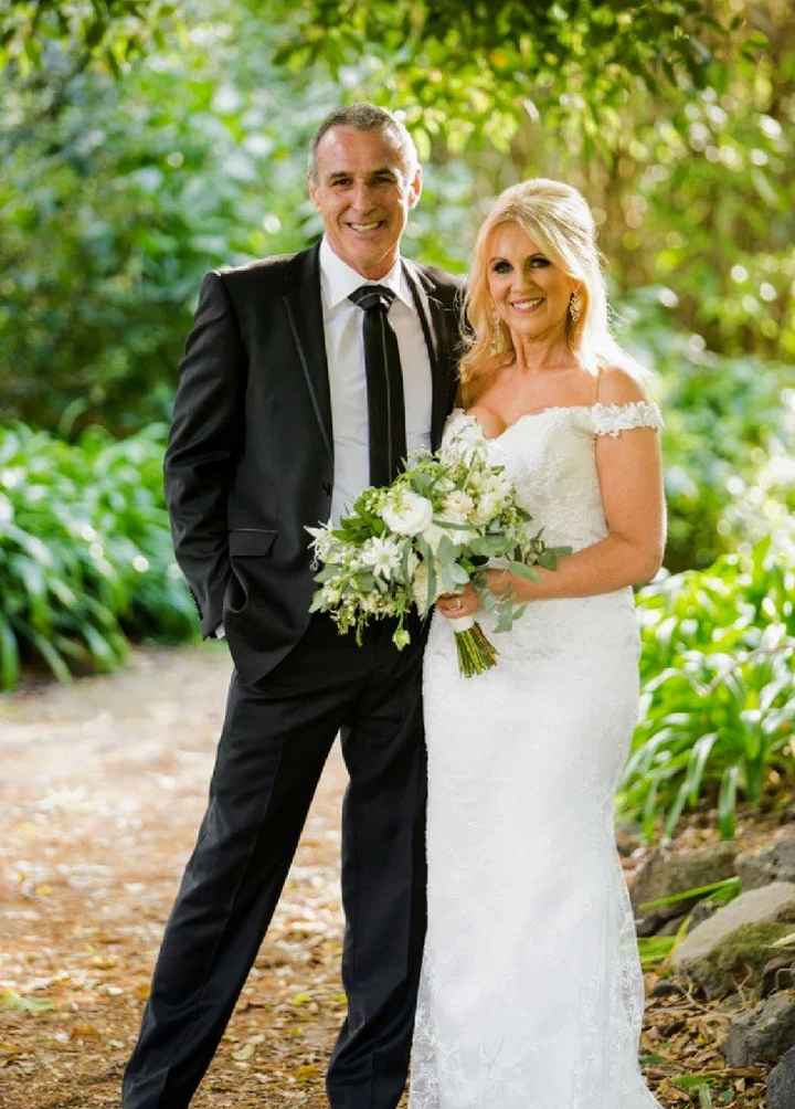 Married at the first sight - 5