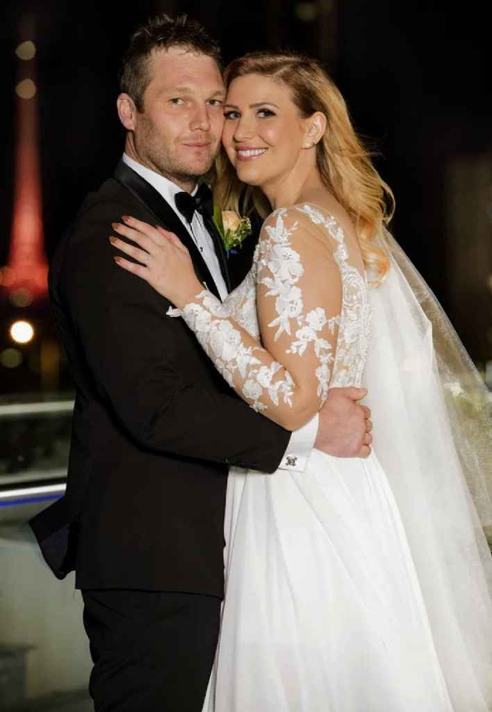 Married at the first sight - 7