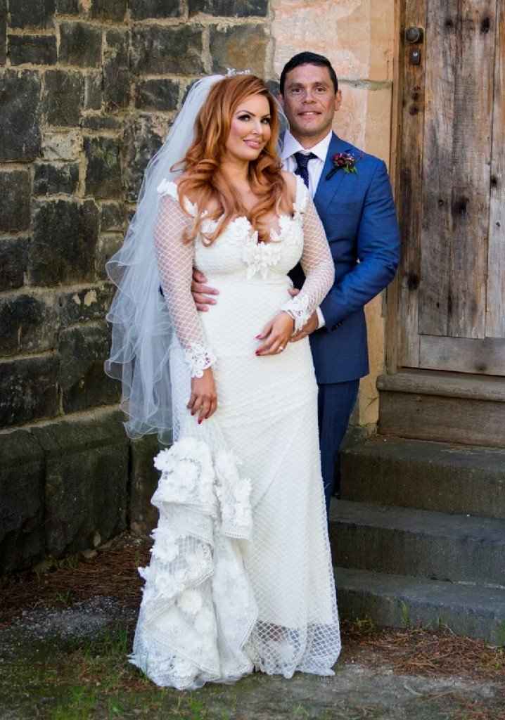 Married at the first sight - 9