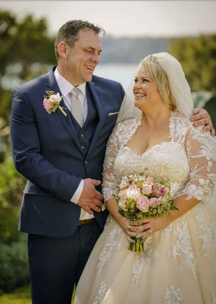 Married at the first sight - 10