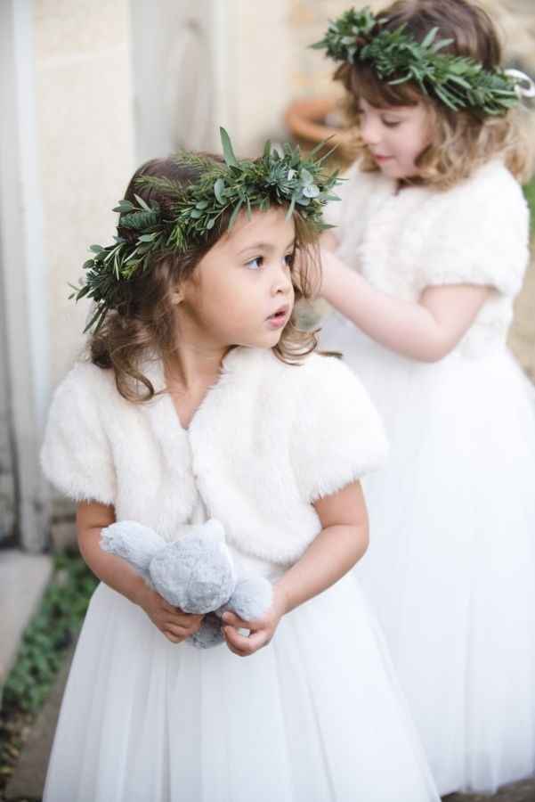 Casamento de inverno - 4