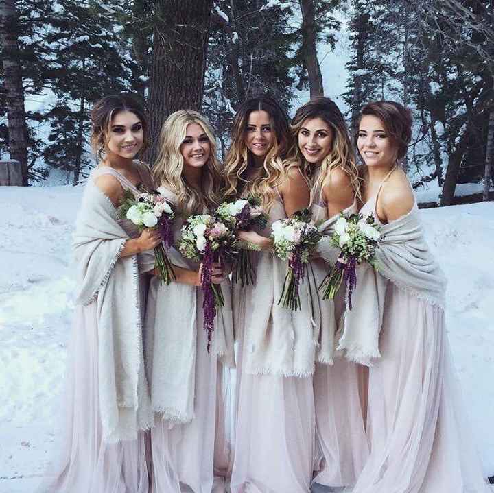 Casamento de inverno - 12