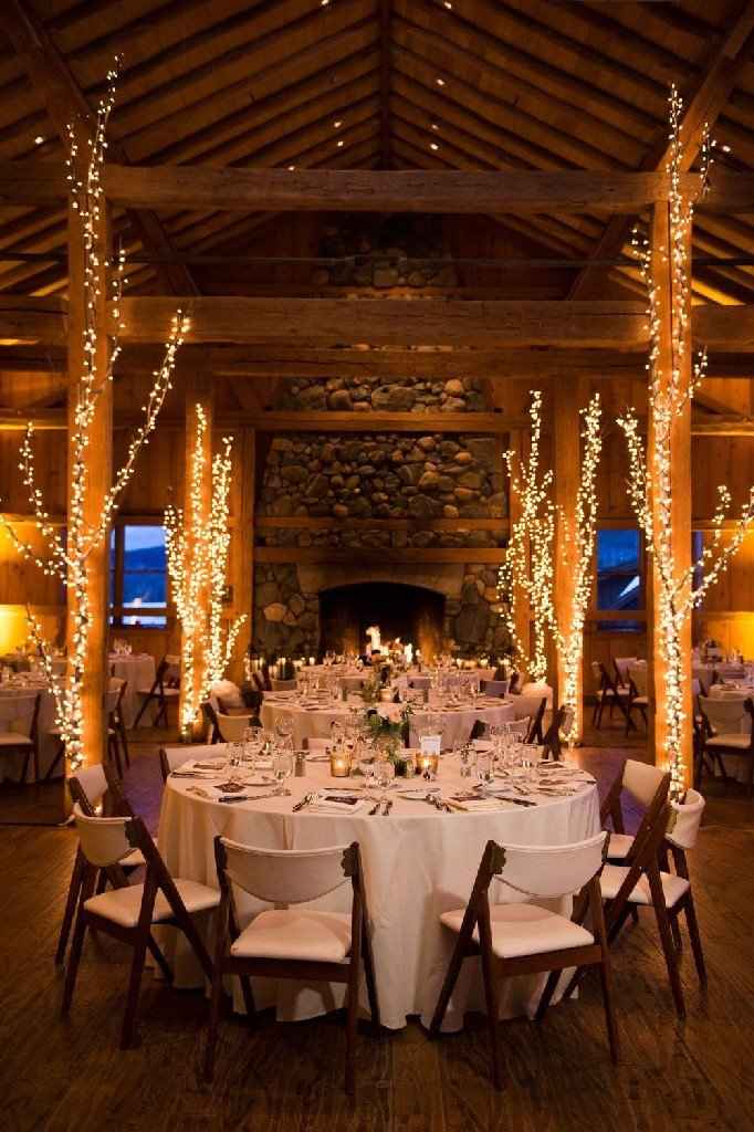 Casamento de inverno - 13