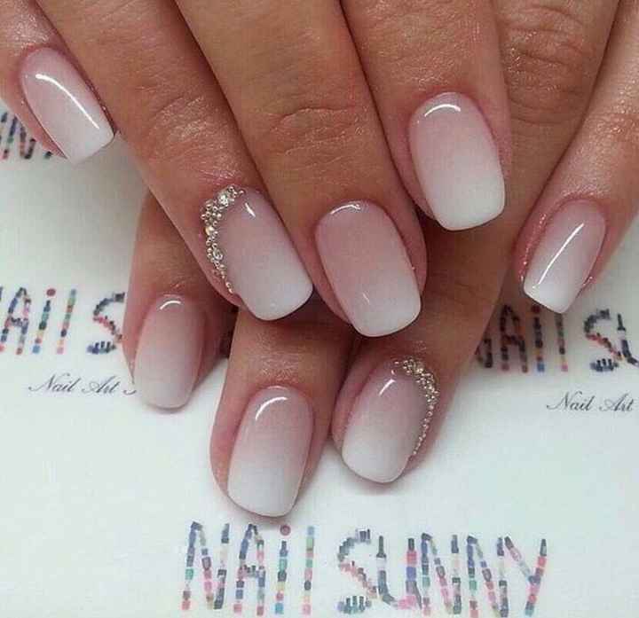 Unhas - 1